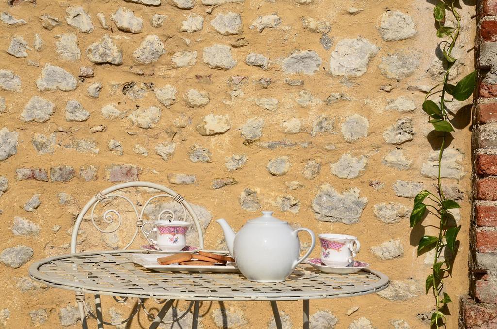 Bed & Breakfast La Fabbrica Delle Idee