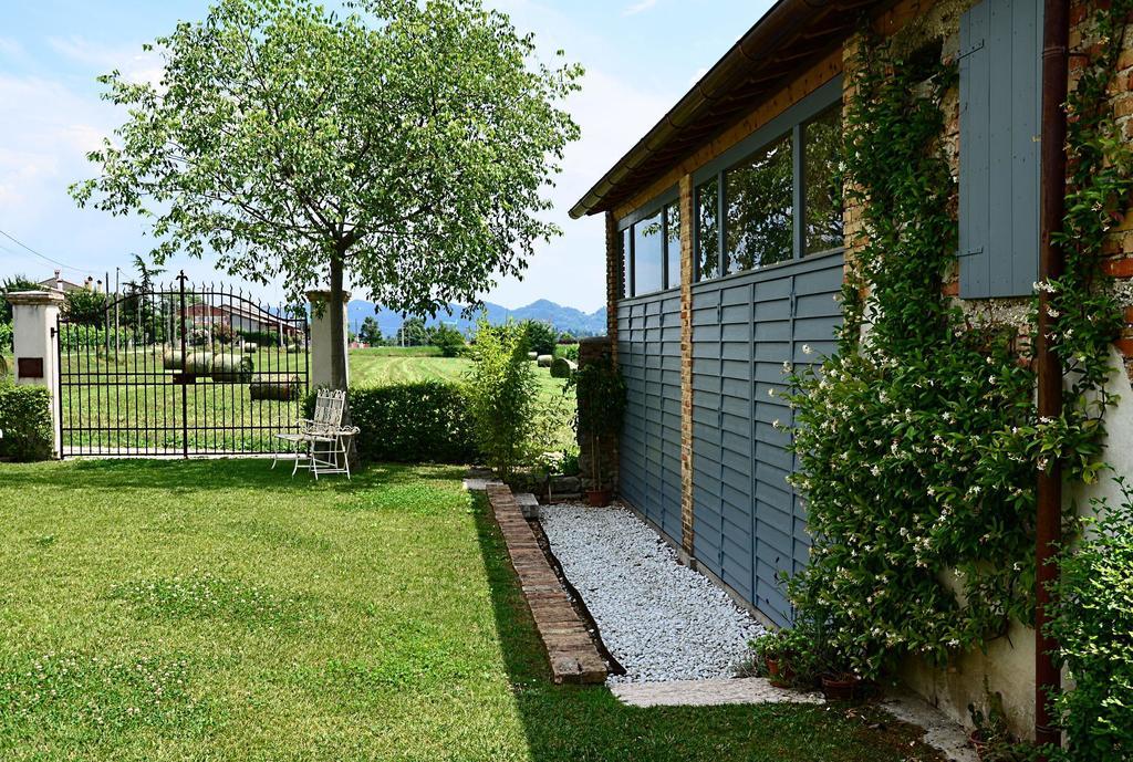 La Fabbrica Delle Idee Bed & Breakfast