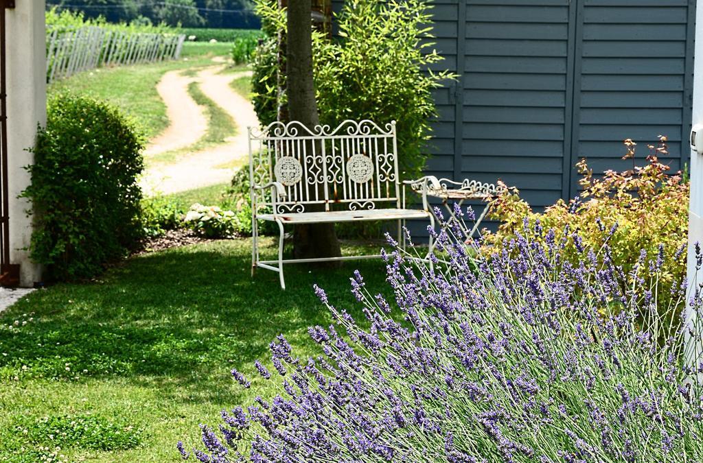 Bed & Breakfast La Fabbrica Delle Idee