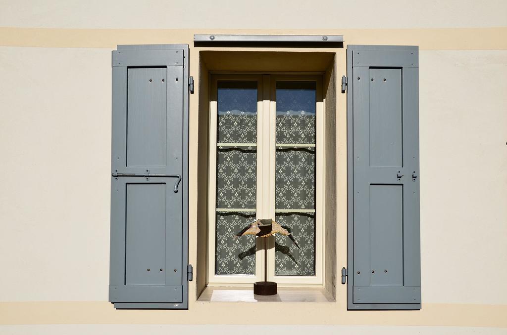 La Fabbrica Delle Idee Bed & Breakfast Fonte