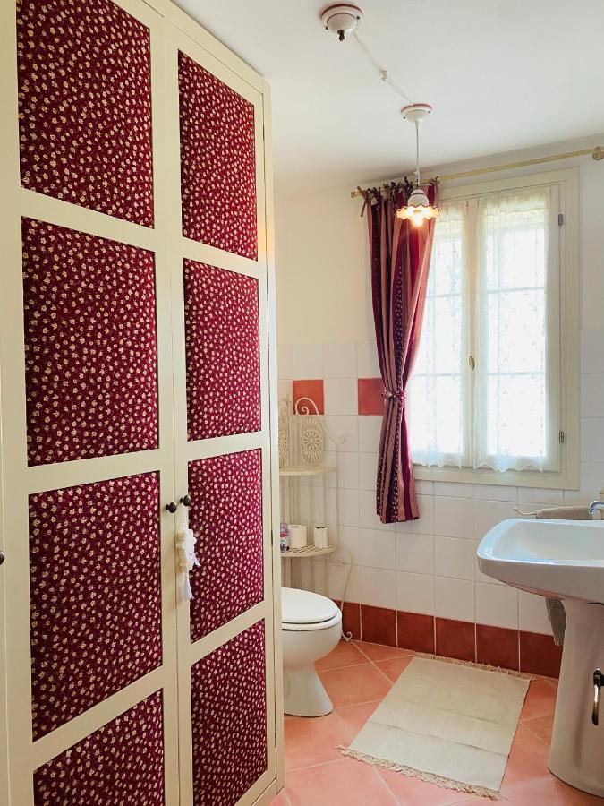 La Fabbrica Delle Idee Bed & Breakfast