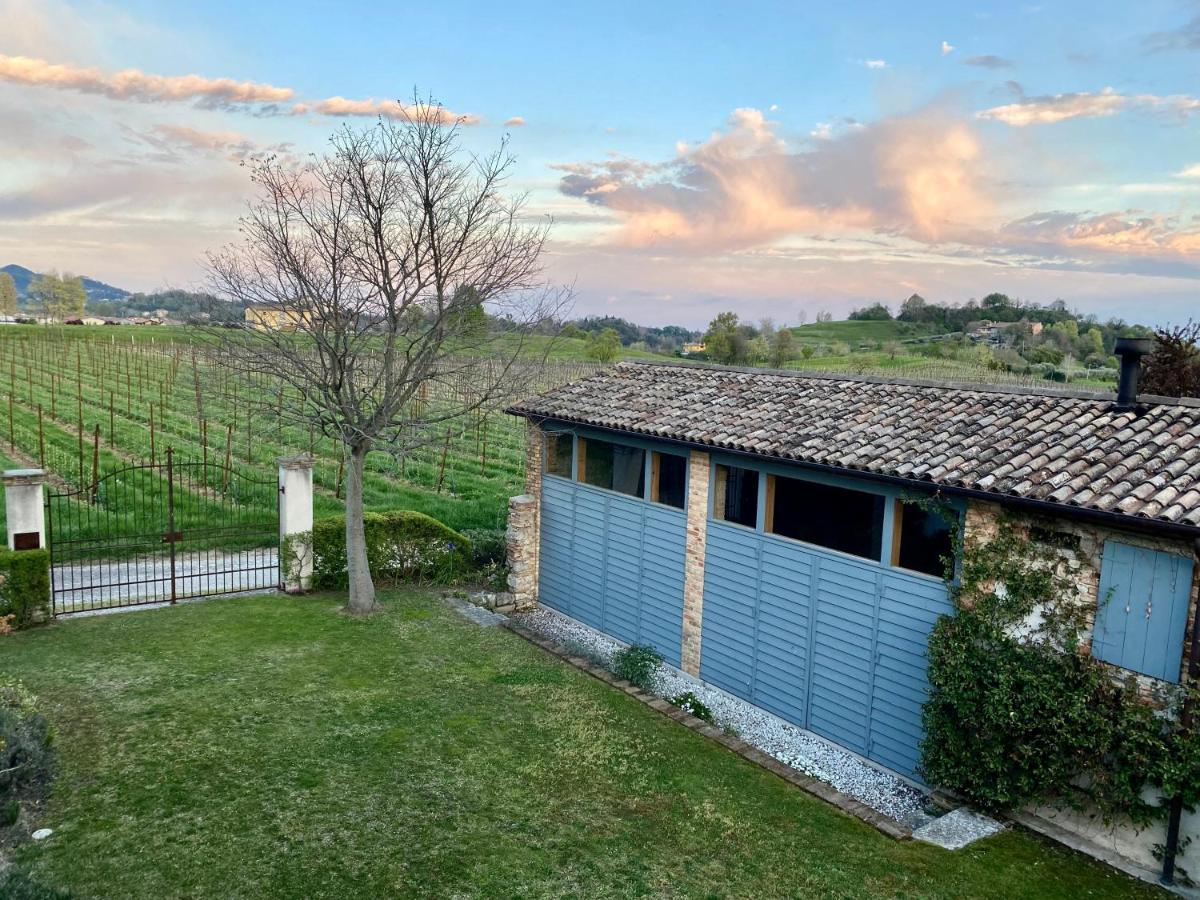 Bed & Breakfast La Fabbrica Delle Idee