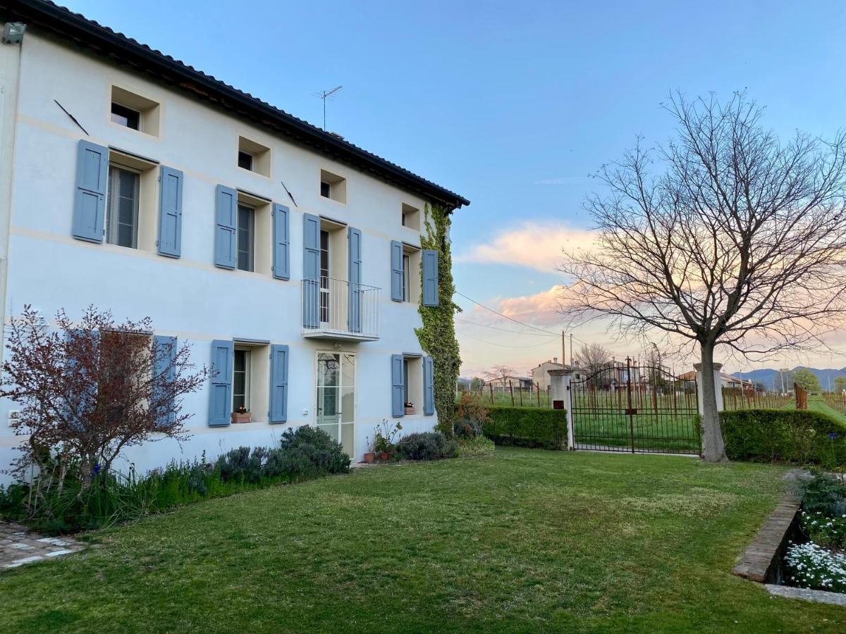 Bed & Breakfast La Fabbrica Delle Idee Fonte