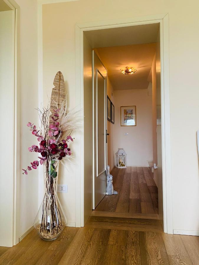 La Fabbrica Delle Idee Bed & Breakfast Fonte