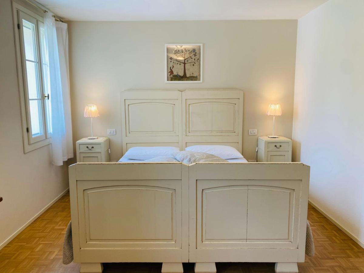 Bed & Breakfast La Fabbrica Delle Idee