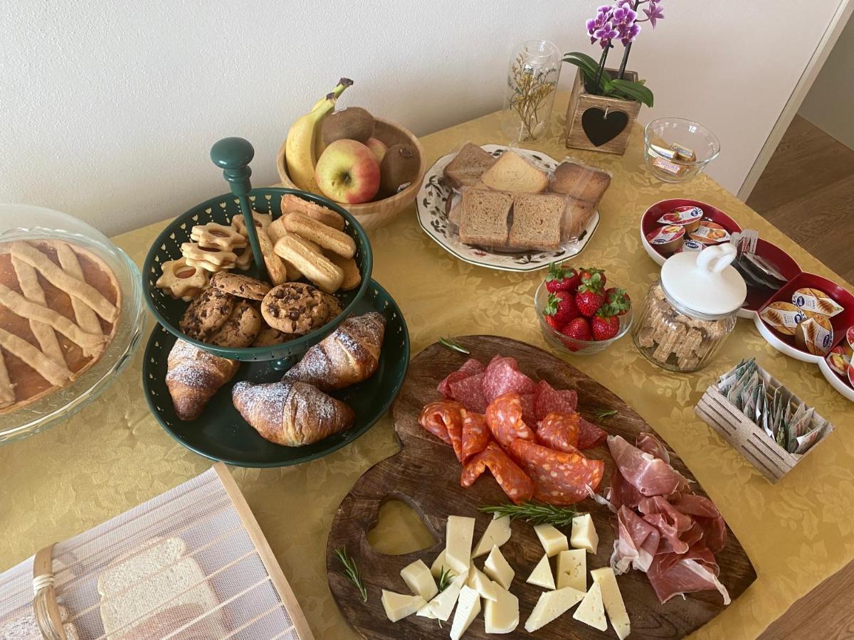 Bed & Breakfast La Fabbrica Delle Idee 3*