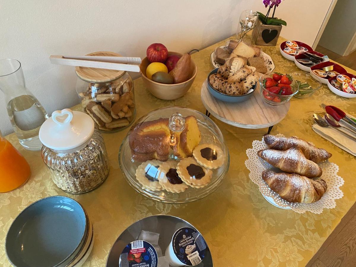 La Fabbrica Delle Idee Bed & Breakfast Fonte