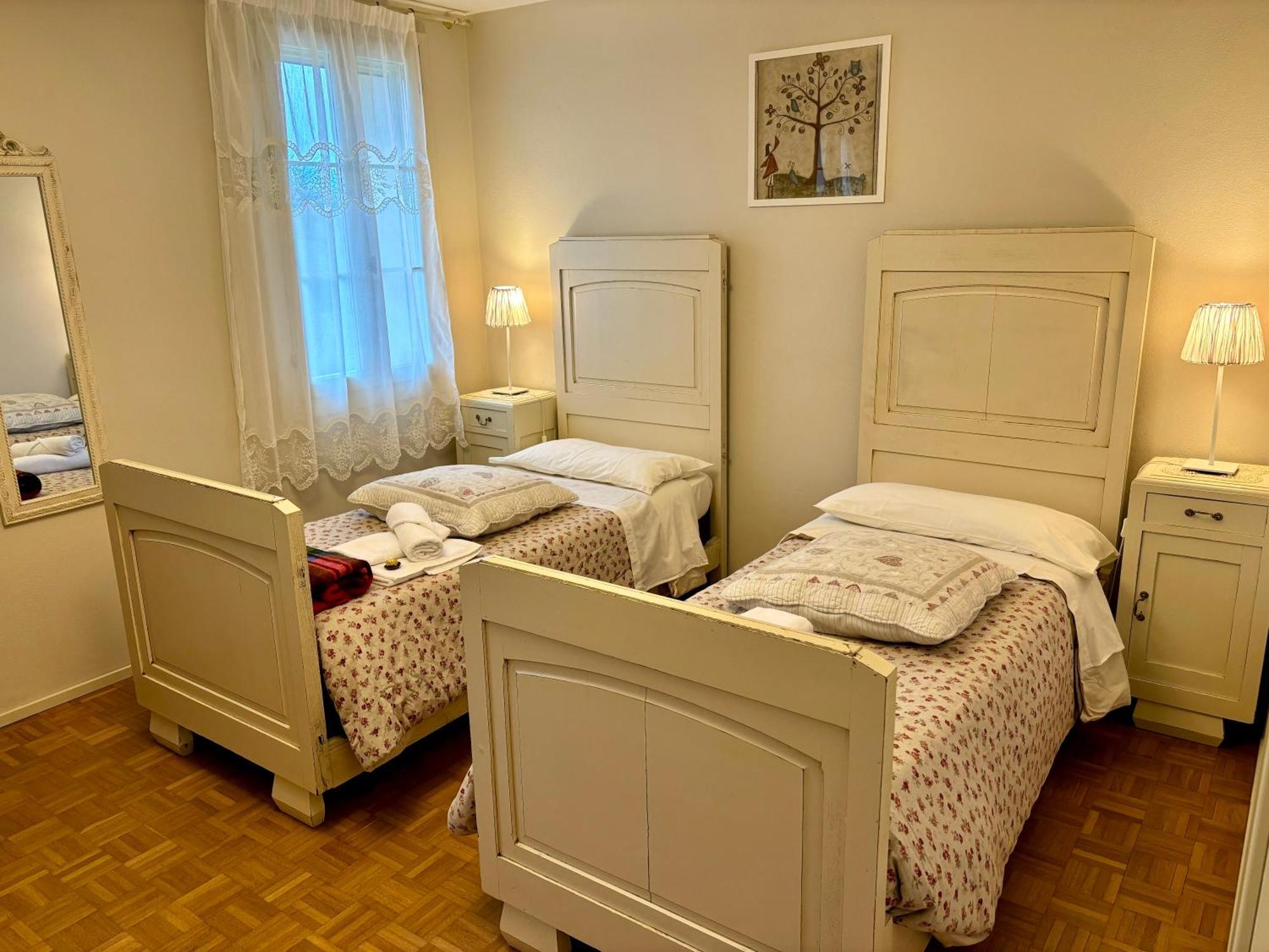 Bed & Breakfast La Fabbrica Delle Idee