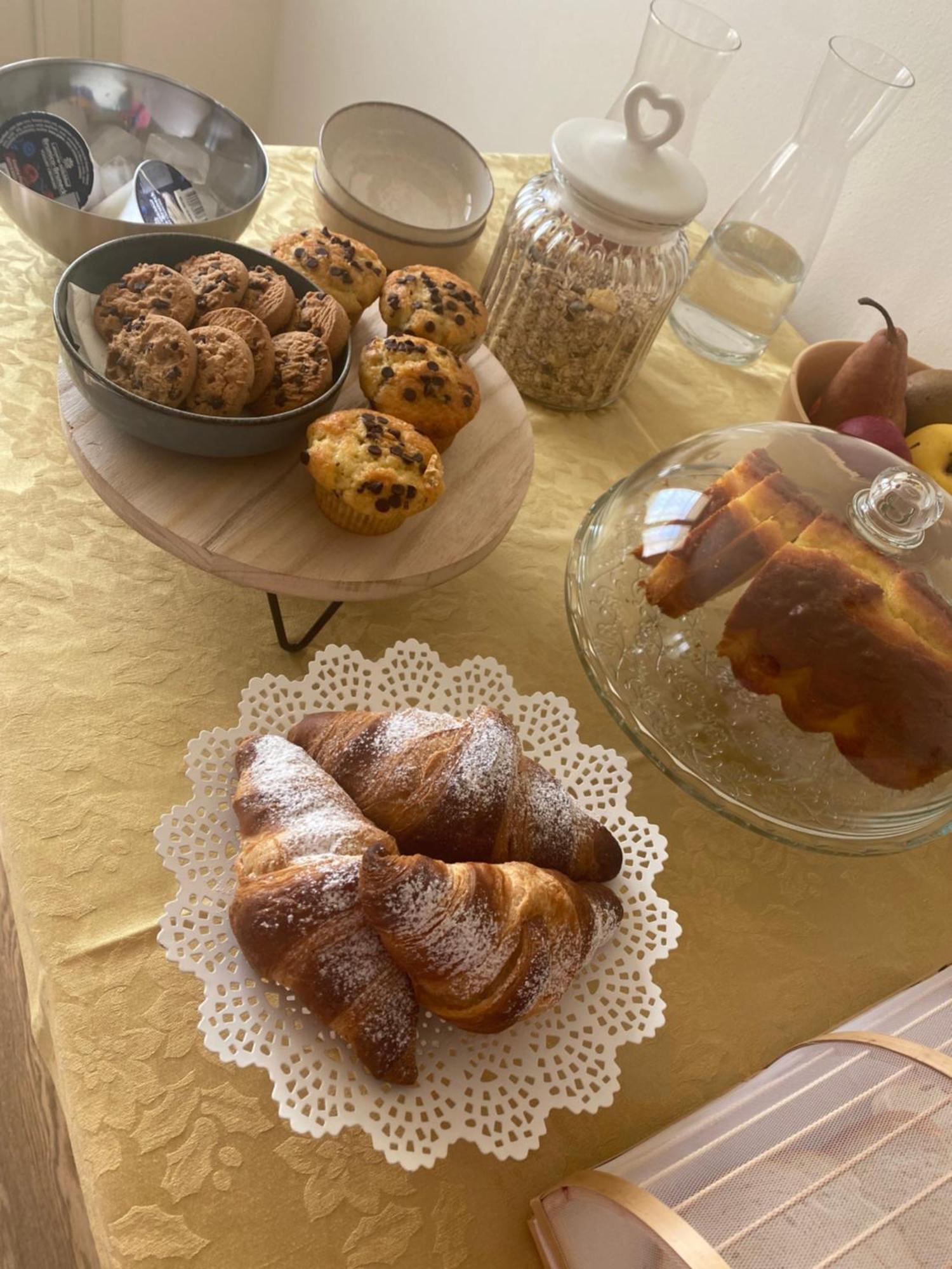 Bed & Breakfast La Fabbrica Delle Idee Fonte