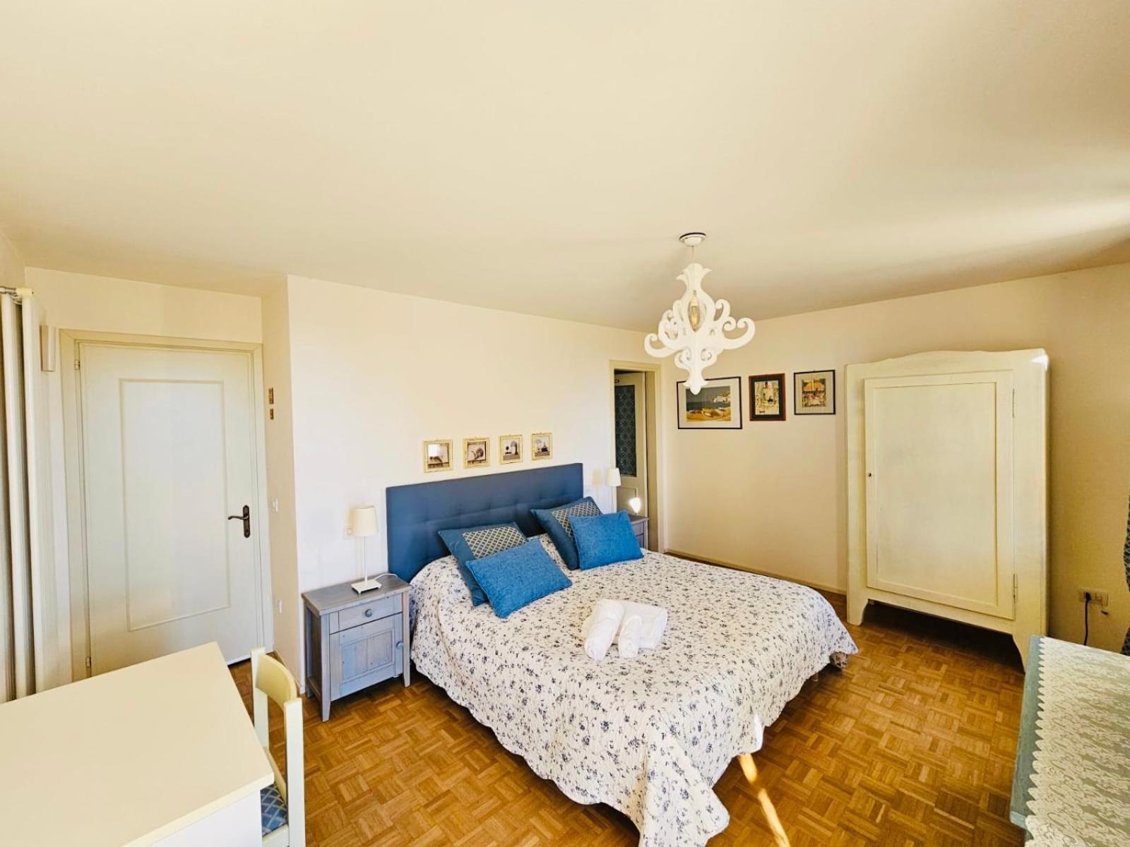Bed & Breakfast La Fabbrica Delle Idee 3*