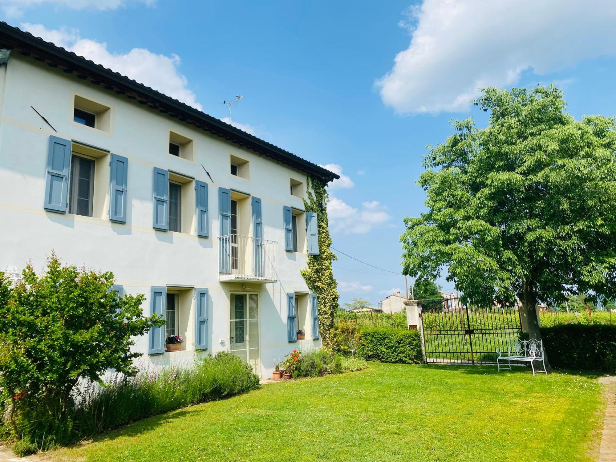 La Fabbrica Delle Idee 3*