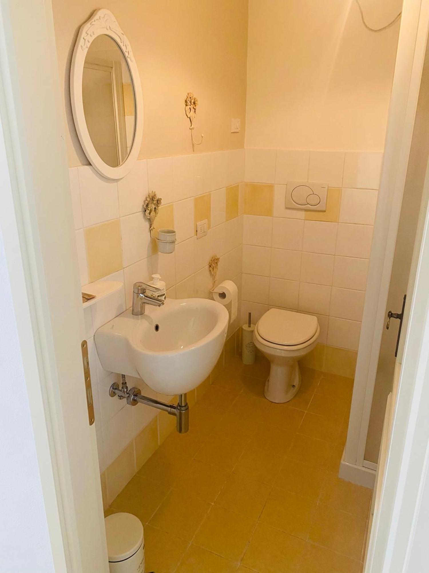 La Fabbrica Delle Idee Bed & Breakfast Fonte