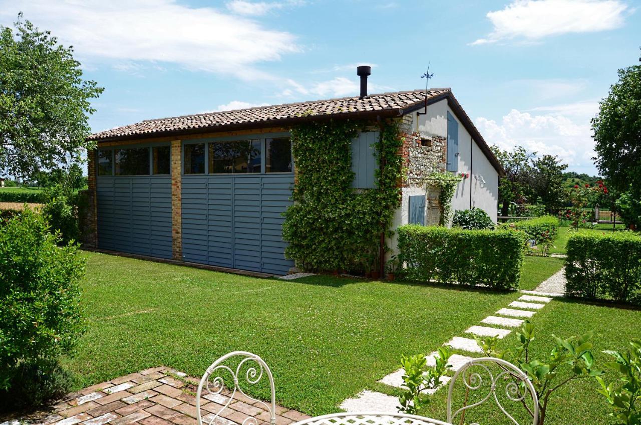 La Fabbrica Delle Idee Bed & Breakfast