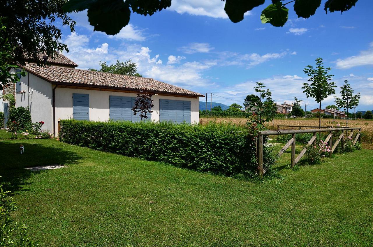 La Fabbrica Delle Idee Bed & Breakfast 3*