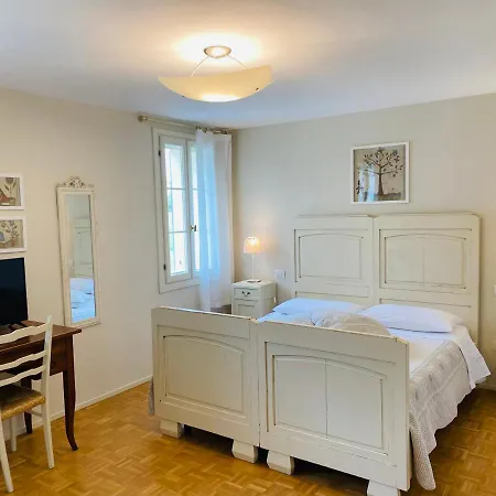 La Fabbrica Delle Idee Bed & Breakfast Fonte Exterior photo