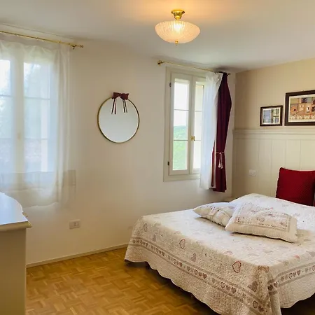La Fabbrica Delle Idee Bed & Breakfast Fonte Room photo
